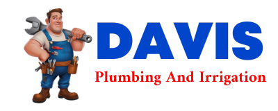 Trusted plumber in MAXBASS